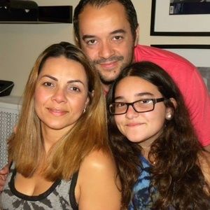 Meet your Posher, Vanuza